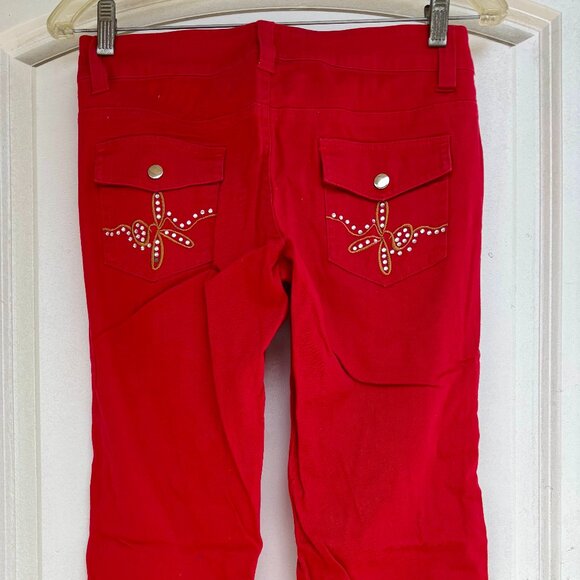 100% brand new short jacket with matching pant/skirt for sale - Picture 9 of 10